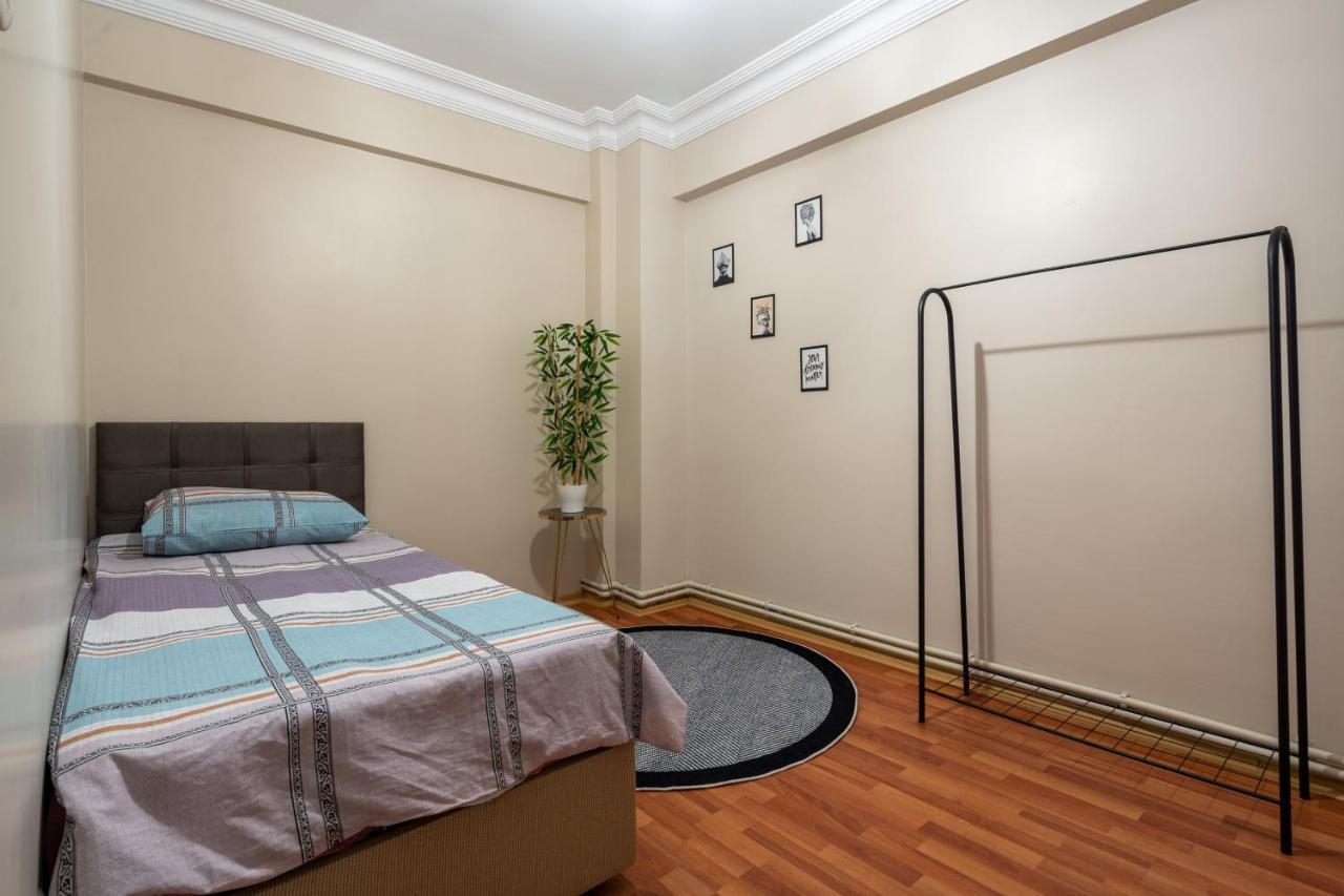 Besiktas And Sisli Luxury Flat Apartament *