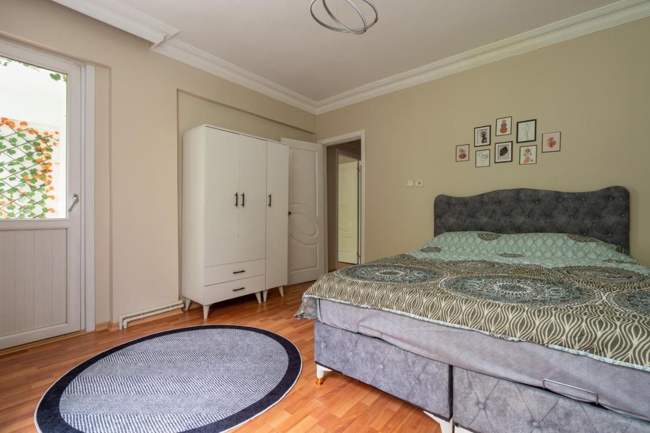 Apartament Besiktas And Sisli Luxury Flat