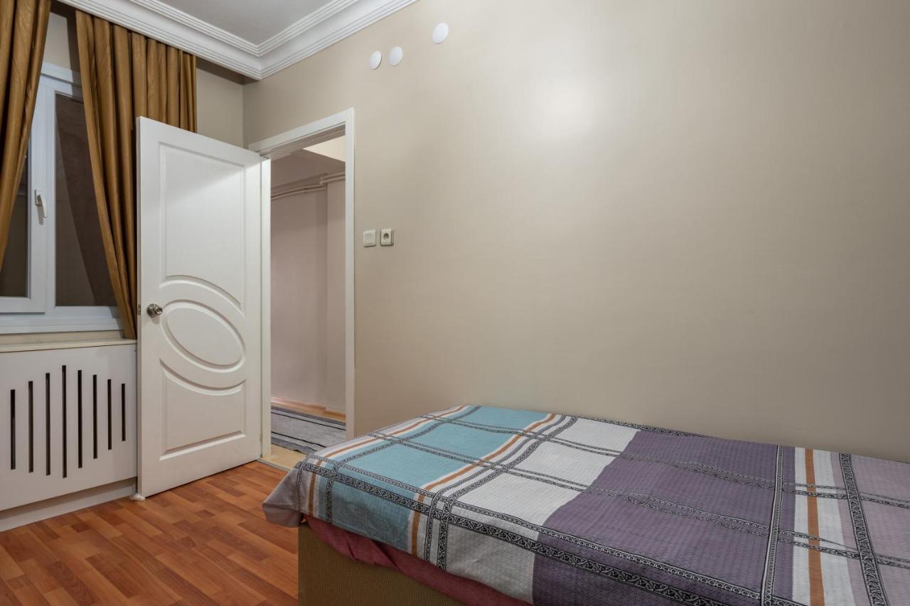 Apartament Besiktas And Sisli Luxury Flat Istanbul