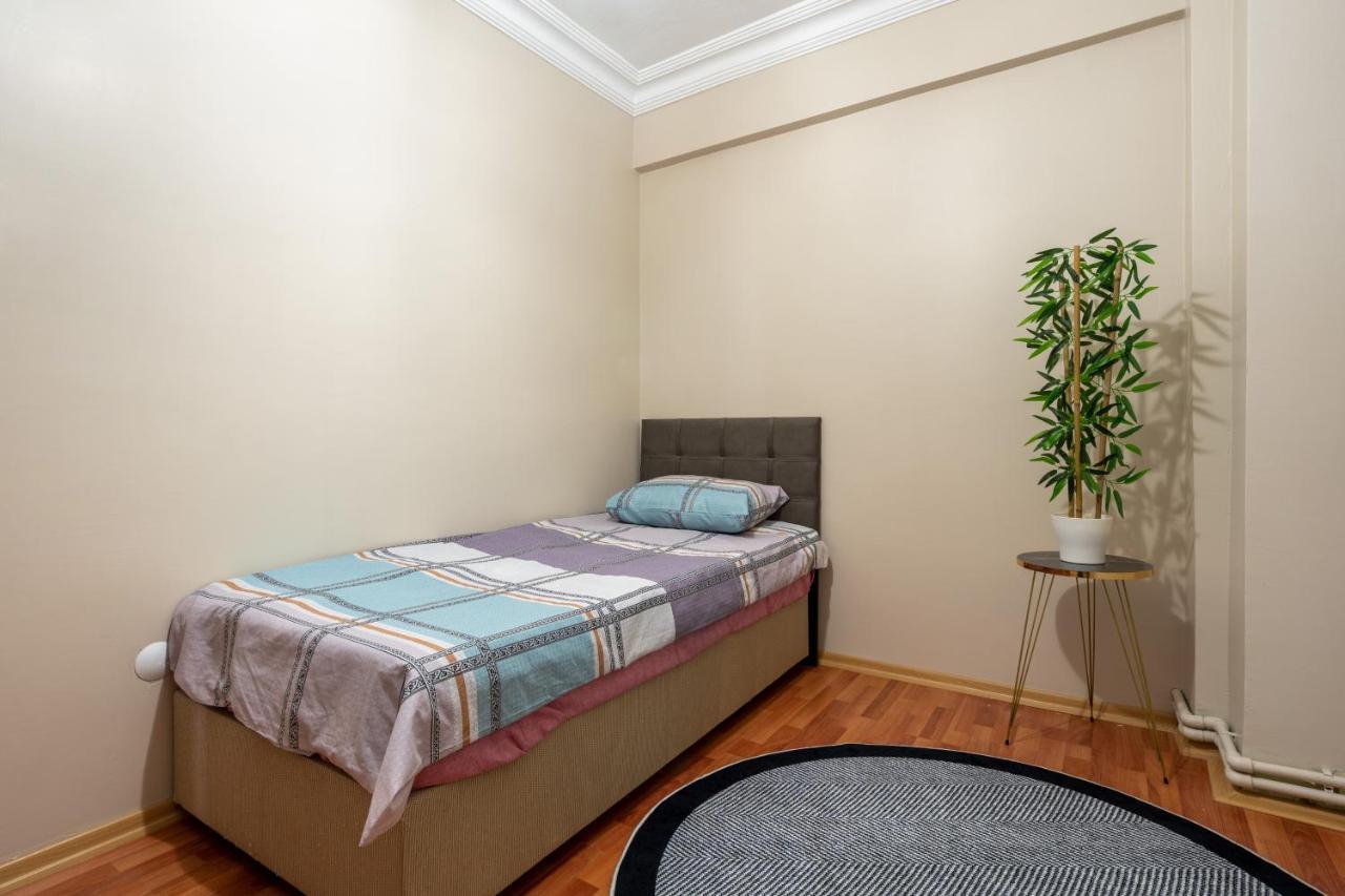 Besiktas And Sisli Luxury Flat Apartament